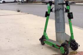 Üretim kuralları değişti: Elektrikli scooterlarda yeni dönem