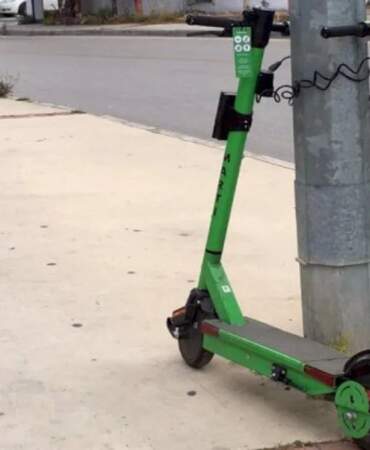 Üretim kuralları değişti: Elektrikli scooterlarda yeni dönem