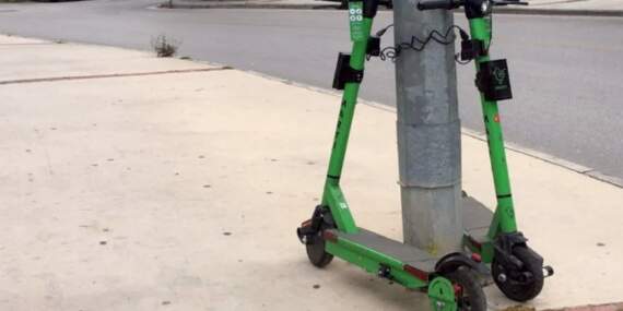 Üretim kuralları değişti: Elektrikli scooterlarda yeni dönem