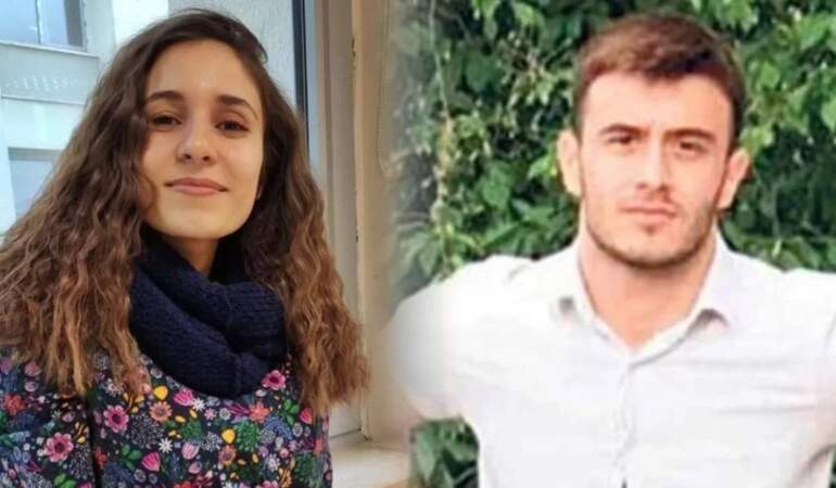 Gülistan Doku’nun erkek arkadaşının mesajları ortaya çıktı: ‘Seni zorla tutuyorlar, Rus konsolosluğa sığın’