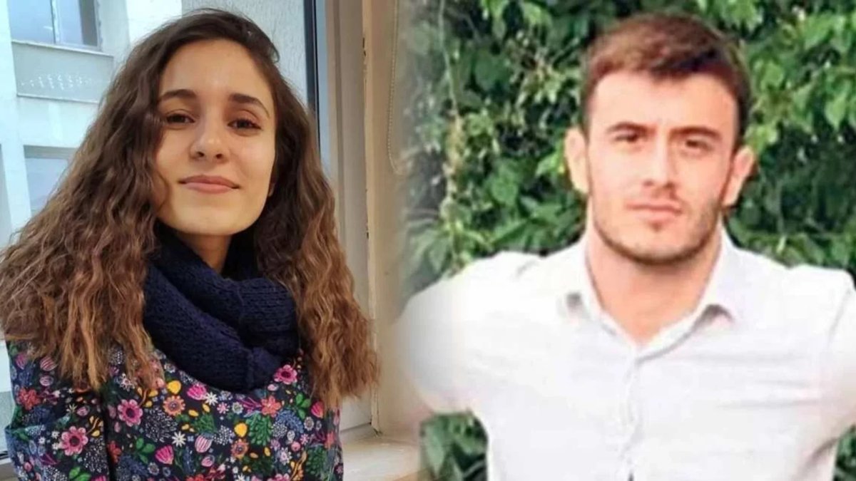 Gülistan Doku’nun erkek arkadaşının mesajları ortaya çıktı: ‘Seni zorla tutuyorlar, Rus konsolosluğa sığın’