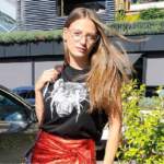 Serenay Sarıkaya stilini konuşturdu! Gözlükleri sosyal medyayı salladı: Son derece iddialı