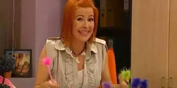 Yıllardır mücadele ediyormuş! Avrupa Yakası’nın Yaprak’ı ilk kez sağlık sorununu açıkladı