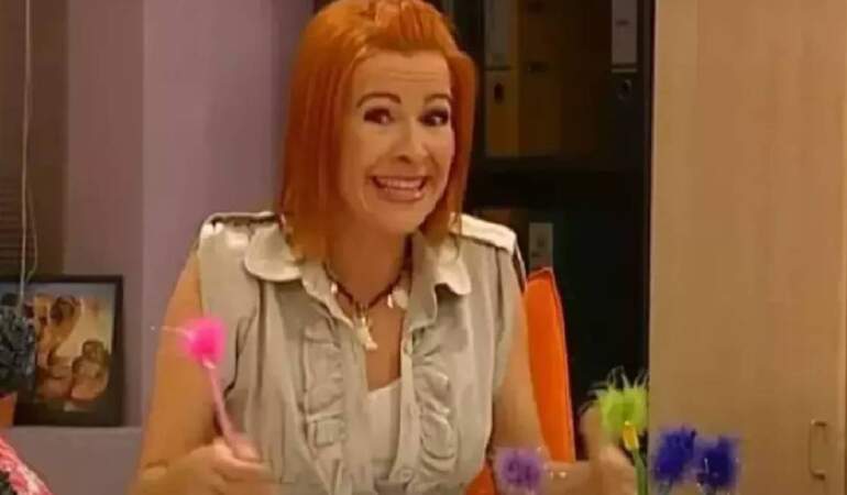 Yıllardır mücadele ediyormuş! Avrupa Yakası’nın Yaprak’ı ilk kez sağlık sorununu açıkladı