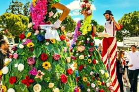 15. kez düzenleniyor! Alaçatı Ot Festivali Çeşme’de başlayacak: Binlerce kişi bir araya geliyor