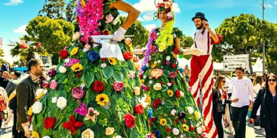 15. kez düzenleniyor! Alaçatı Ot Festivali Çeşme’de başlayacak: Binlerce kişi bir araya geliyor