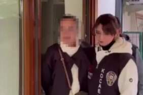 18 yıl önce çöpte ölü bulunan bebeğin annesi hakim karşısında: “Dokunduğumda kaskatıydı”