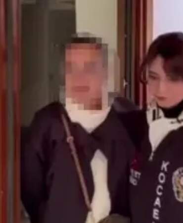 18 yıl önce çöpte ölü bulunan bebeğin annesi hakim karşısında: “Dokunduğumda kaskatıydı”