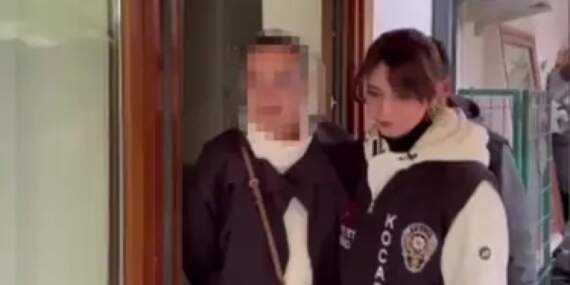 18 yıl önce çöpte ölü bulunan bebeğin annesi hakim karşısında: “Dokunduğumda kaskatıydı”