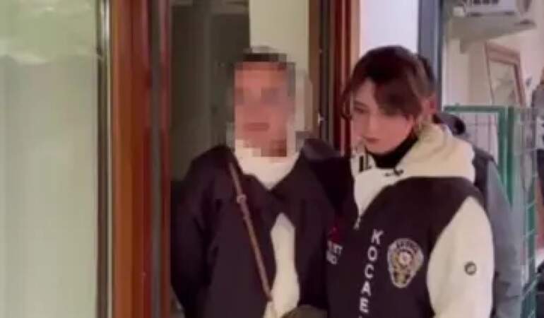 18 yıl önce çöpte ölü bulunan bebeğin annesi hakim karşısında: “Dokunduğumda kaskatıydı”