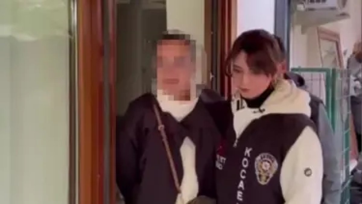 18 yıl önce çöpte ölü bulunan bebeğin annesi hakim karşısında: “Dokunduğumda kaskatıydı”