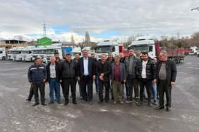 “Nakliyeci kontanğı kapattı, iflasın eşiğinde”: Krizdeki taşımacılık sektörü meclis gündeminde