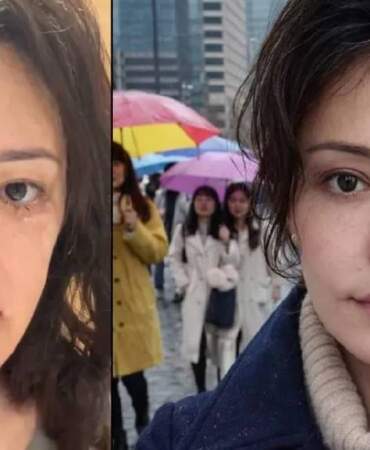 Yüz nakliyle çok konuşuldu! Didem Ceran kendisini taklit eden Atilla Taş’a sert çıktı