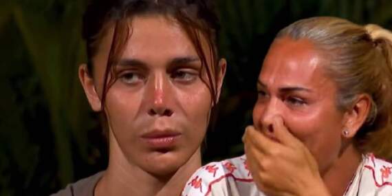 Nefise Karatay’ın beklediği cevap geldi! Adada tansiyon yükseliyor ‘Unutmak istiyorum’