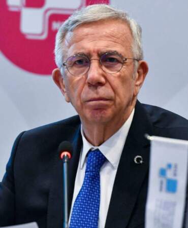 Mansur Yavaş’tan soruşturma iznine sert tepki: Bu iftiralar bize yapışmaz