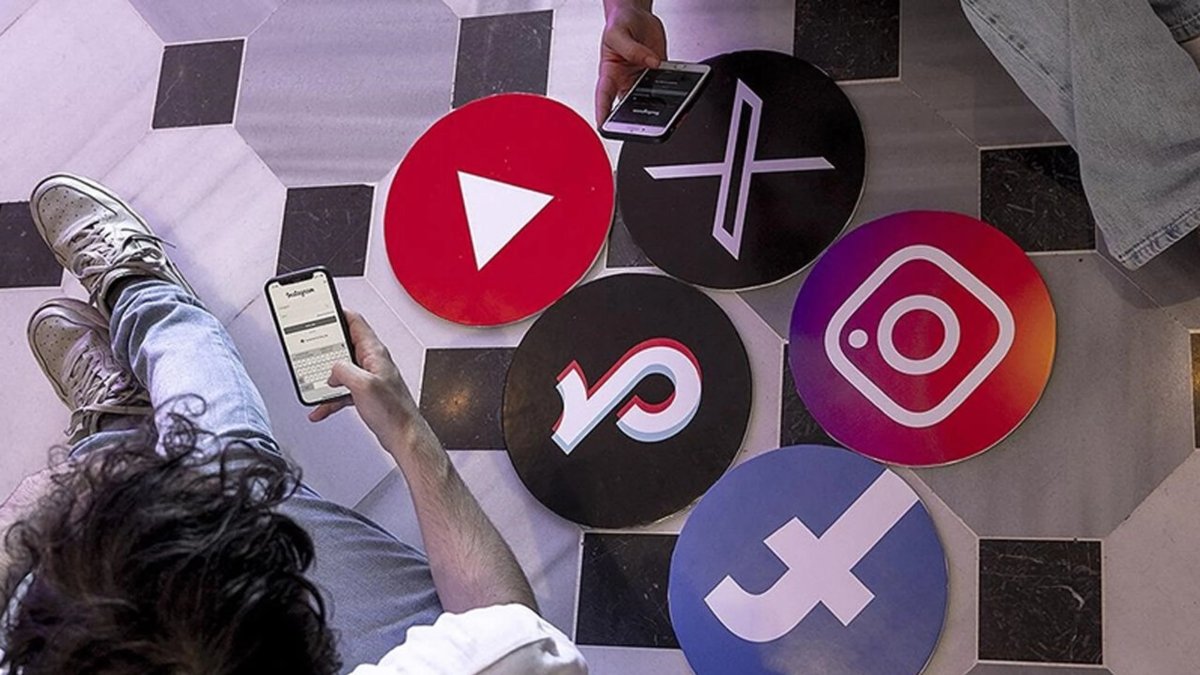 Sosyal medya fenomenlerine “yasa dışı bahis” engeli