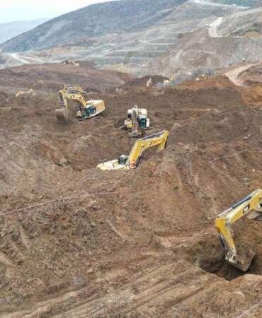 İliç maden faciası davası 7 temmuza ertelendi