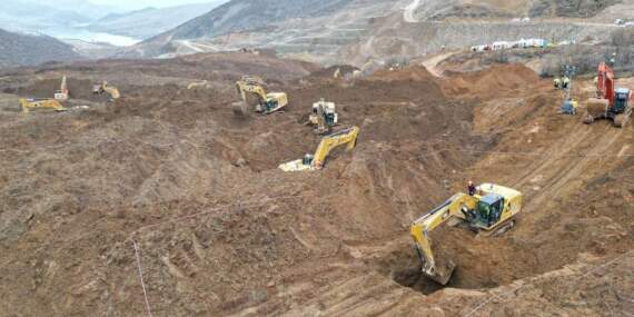 İliç maden faciası davası 7 temmuza ertelendi