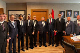 MHP İstanbul İl Başkanlığı’nda yeni yönetim açıklandı