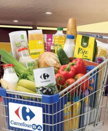 CarrefourSA ve Shell & Turcas’tan ortak kampanya ile karşılıklı puan sistemi
