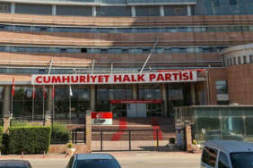 CHP MYK toplantısı Özel başkanlığında yapıldı