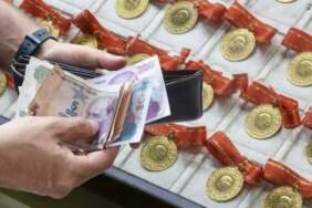 Gram altın yerine nakit dönemi: Yüksek fiyatlar düğün geleneklerini değiştirdi