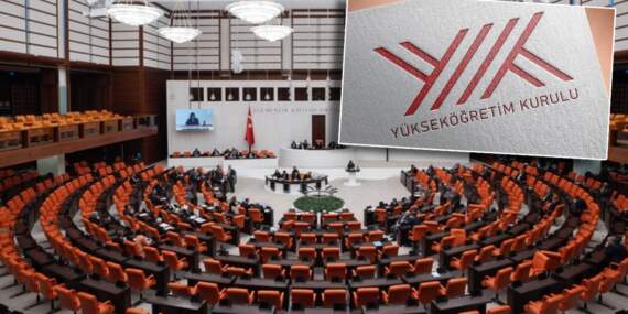 YÖK’ün lisans süresi düzenlemesi tartışma yarattı: DEM Parti Meclis araştırması istedi