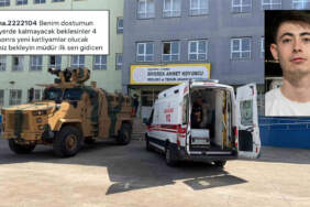 Lisede pompalı tüfekle dehşet saçan saldırgan saldırıyı duyurmuş: ‘Yeni katliamlar olacak, müdür ilk sen gideceksin’