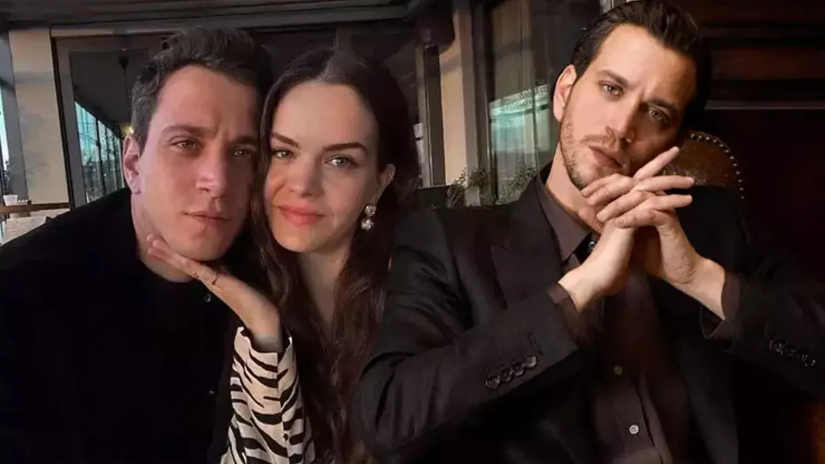 Selahattin Paşalı evliliğinde büyük çatlak: Sosyal medyadaki o hamle her şeyi ele verdi!