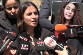 Gülistan Doku’nun ablası canlı yayında ilk kez açıkladı: Görüntüleri silen polis her şeyi itiraf etti