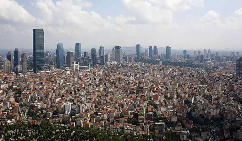 Kira artış listesinde zirve değişmedi: Türkiye yüzde 77,6 ile Avrupa’nın ilk sırasında