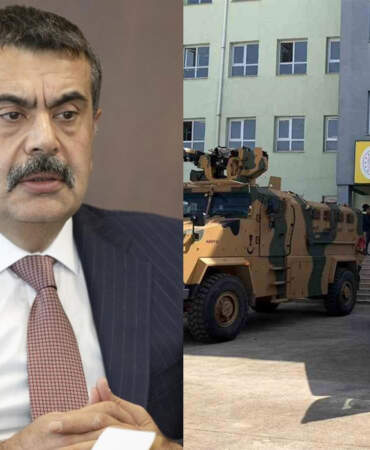 Bakan Tekin duyurdu: Yaralı öğretmende kalıcı hasar olabilir