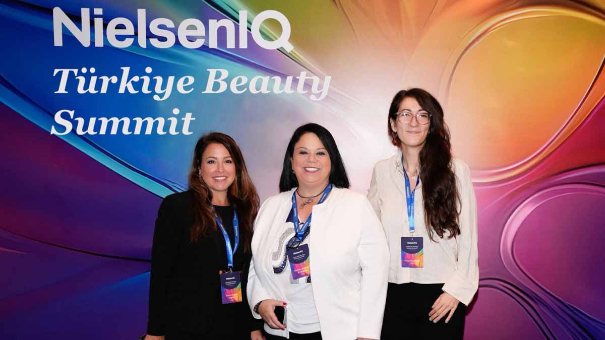 Güzellik ve kişisel bakım, Türkiye’de yükselişte…