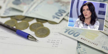 Prof. Dr. Demiralp’ten dikkat çeken analiz: Arz şokunun tetiklediği ekonomik yavaşlama enflasyonist baskıyı azaltmaz