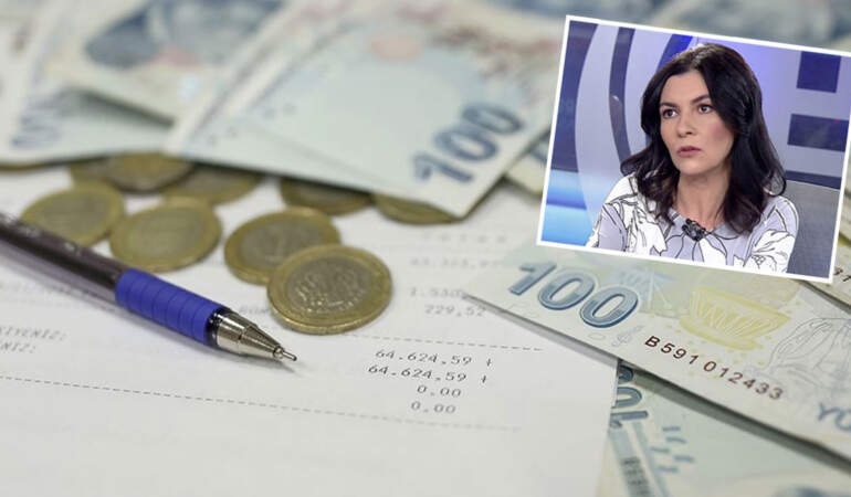 Prof. Dr. Demiralp’ten dikkat çeken analiz: Arz şokunun tetiklediği ekonomik yavaşlama enflasyonist baskıyı azaltmaz