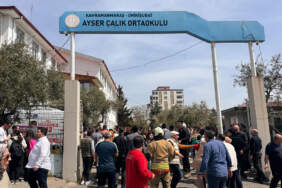 Kahramanmaraş’ta okulda dehşet! 8 öğrenci 1 öğretmen öldü, saldırgan intihar etti. 5 silah, 7 şarjörle 2 sınıfa girdi
