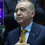 Erdoğan’dan Netanyahu’ya rest: Kimse Türkiye’ye parmak sallayamaz