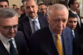 Erdoğan’dan ‘seçim’ sorusuna yanıt: Zamanında yapılacak
