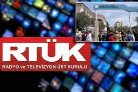 RTÜK’ten Kahramanmaraş’taki okul saldırısı sonrası yayın kuruluşlarına uyarı