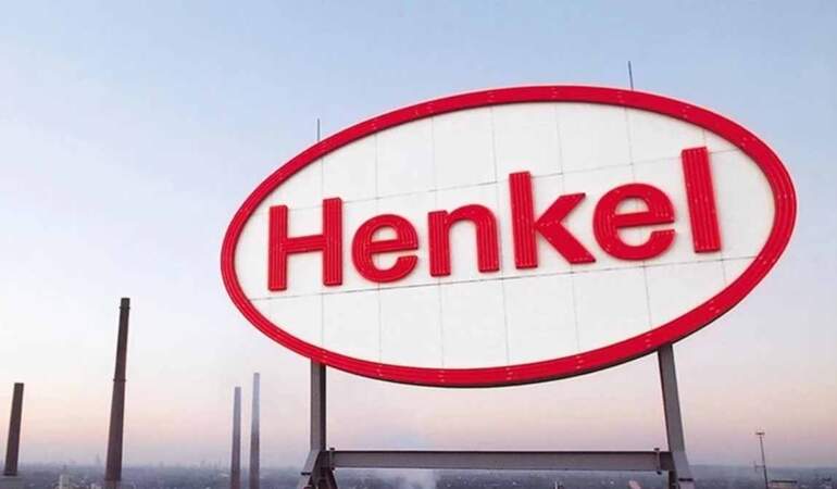 Henkel 2025’te organik büyüme kaydetti; kârlılığını artırdı