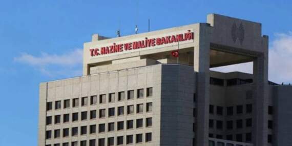 Hazine’den tahvil ihracı için dört bankaya yetki