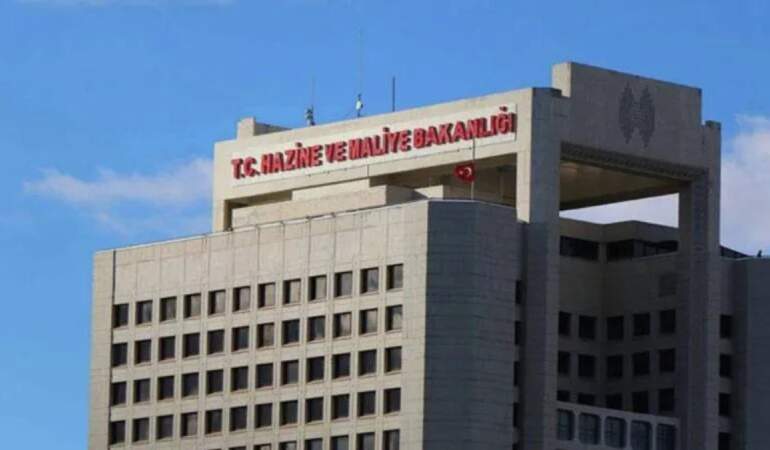 Hazine’den tahvil ihracı için dört bankaya yetki