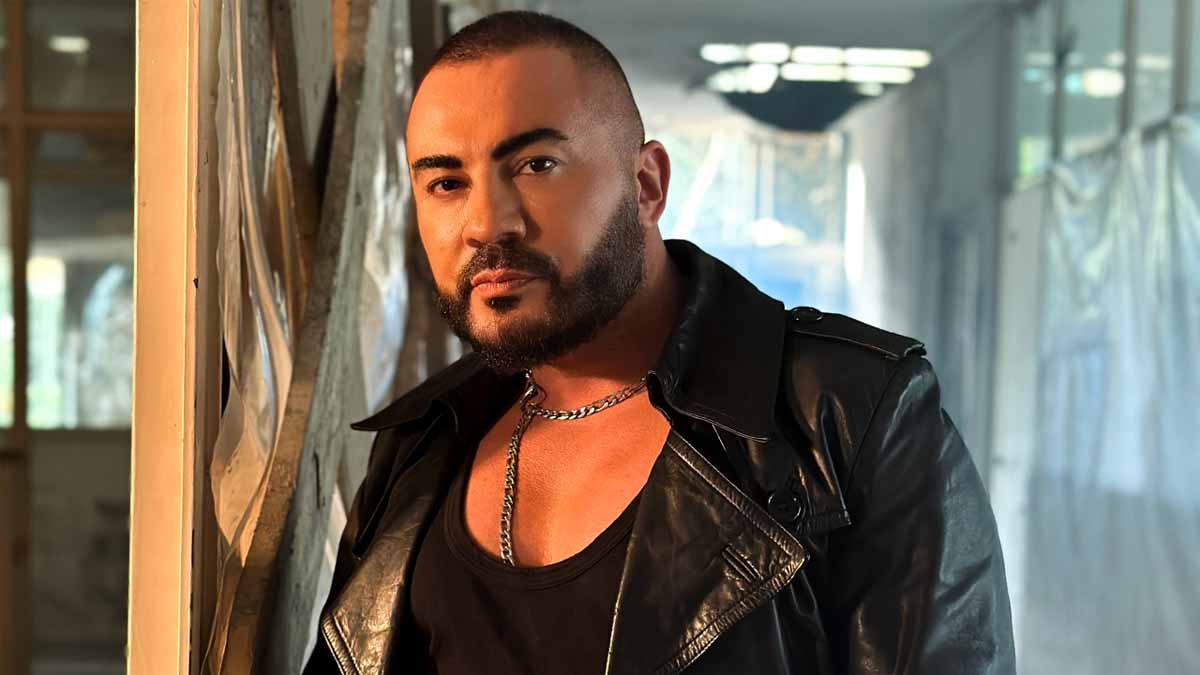 Rober Hatemo’dan ağızları açık bırakan itiraf: “1994 yılında askerde sünnet oldum!”