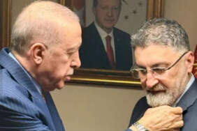 CHP’den istifa eden Serik Belediye Başkanı AK Parti’ye katıldı