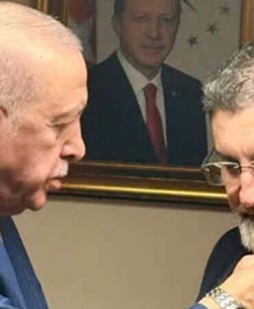 CHP’den istifa eden Serik Belediye Başkanı AK Parti’ye katıldı