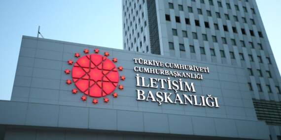 İletişim Başkanlığı’ndan okul saldırıları sonrası medyayı sorumluluk çağrısı
