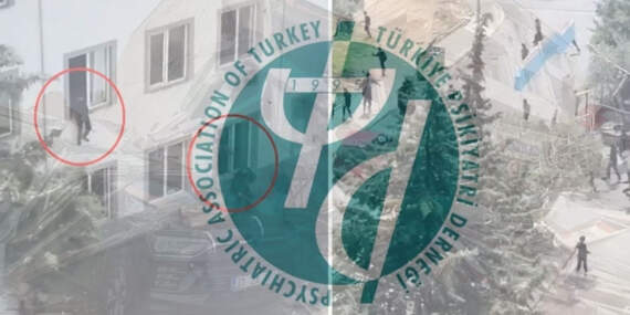 Okul saldırılarının ardından Türkiye Psikiyatri Derneği’nden açıklama: Ekonomik sıkıntılar şiddeti besliyor