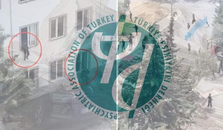 Okul saldırılarının ardından Türkiye Psikiyatri Derneği’nden açıklama: Ekonomik sıkıntılar şiddeti besliyor