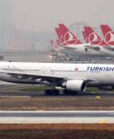THY’den öğrencilere Avrupa uçuşlarında yüzde 15 indirim kampanyası