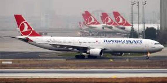 THY’den öğrencilere Avrupa uçuşlarında yüzde 15 indirim kampanyası